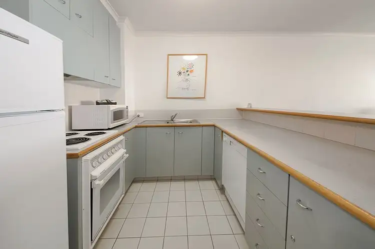 Third view of Homely apartment listing, 702/44 Ferry Street, Kangaroo Point QLD 4169