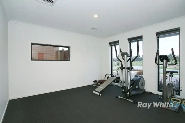 Sixth view of Homely house listing, 12 Hugden Road, Lyndhurst VIC 3975