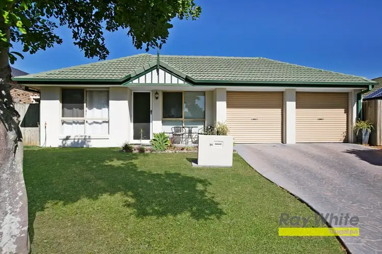 Second view of Homely house listing, 54 Laguna Circuit, Tingalpa QLD 4173
