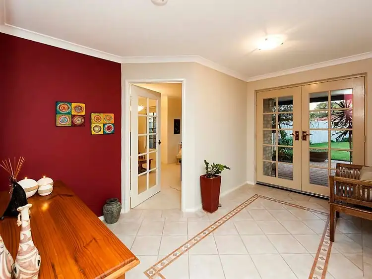 Fourth view of Homely house listing, 16 Hillcrest Court, Port Kennedy WA 6172