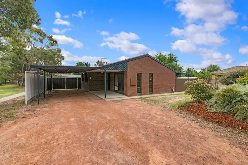 Main view of Homely house listing, 16 Australie Close, Gilmore ACT 2905