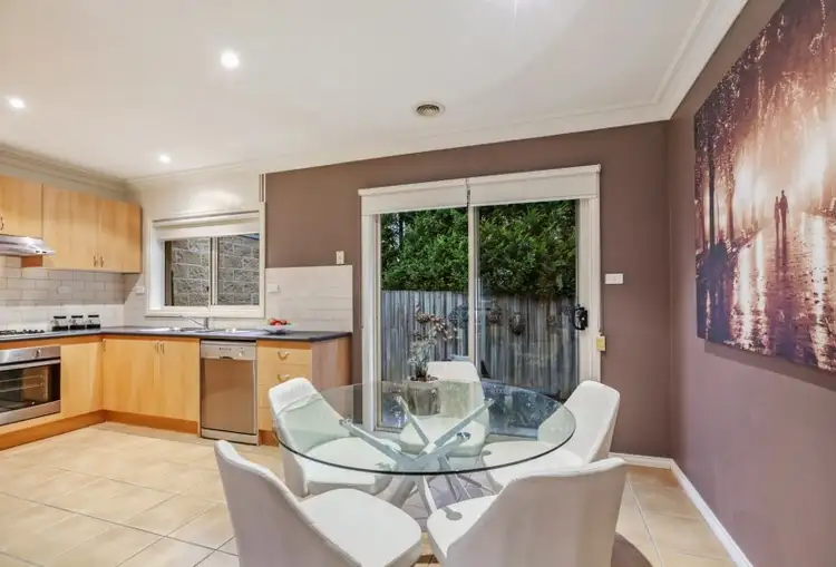 Fourth view of Homely unit listing, 71B Cuthbert Road, Reservoir VIC 3073