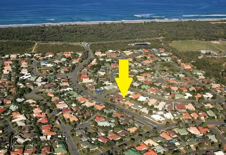 Third view of Homely house listing, 8 Sandalwood Drive, Cabarita Beach NSW 2488