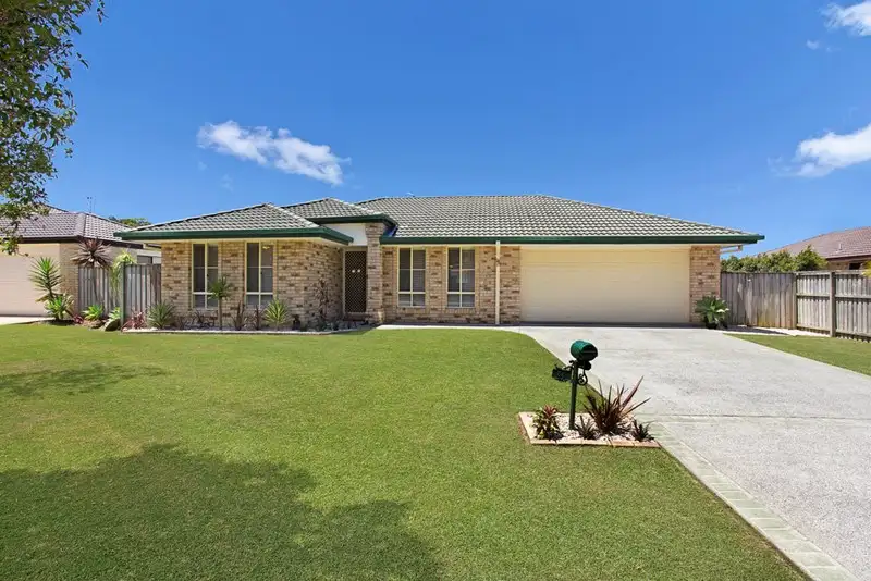 Main view of Homely house listing, 54 Botanical Circuit, Banora Point NSW 2486