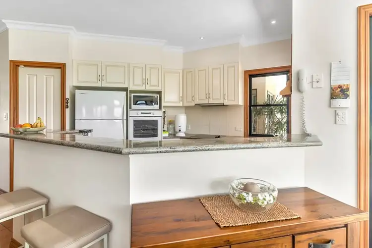 Sixth view of Homely rural property listing, 385 Hodgsonvale Road, Hodgson Vale QLD 4352