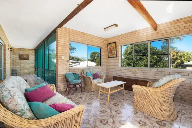 Fifth view of Homely house listing, 155 Mooloolaba Road, Buderim QLD 4556