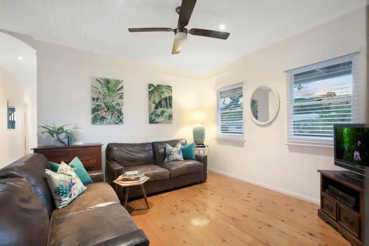 Sixth view of Homely house listing, 17 Cottell Street, Norman Park QLD 4170
