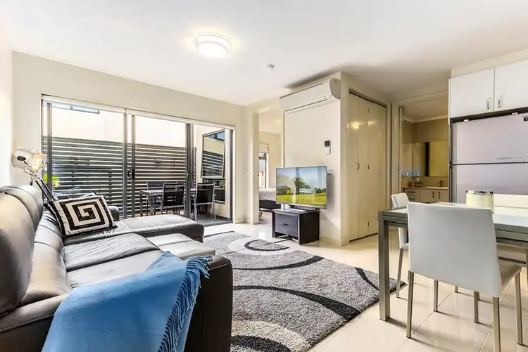Sixth view of Homely apartment listing, 203/1136 Whitehorse Road, Box Hill VIC 3128