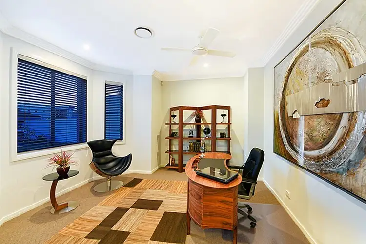 Seventh view of Homely house listing, 88 Sir Bruce Small Boulevard, Benowa Waters QLD 4217