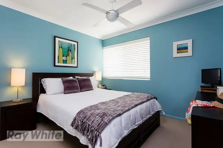 Fourth view of Homely unit listing, 8/34 Pembroke Road, Coorparoo QLD 4151
