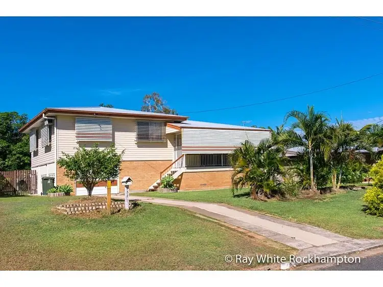 132 Dee Street, Koongal QLD 4701