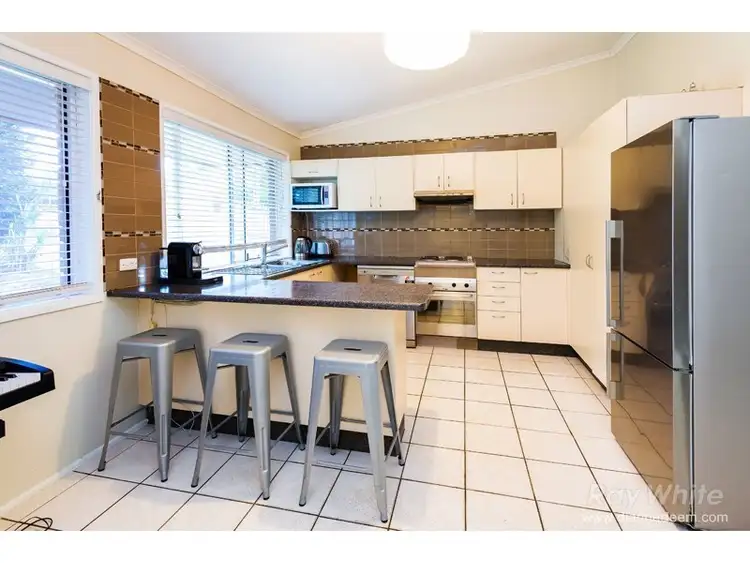 Second view of Homely house listing, 11 Nardie Street, Eight Mile Plains QLD 4113