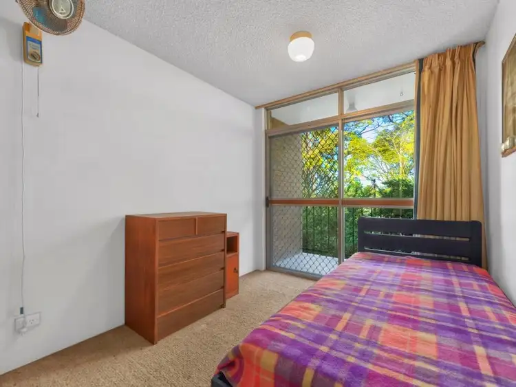 Sixth view of Homely apartment listing, 2/96 Agnew Street, Norman Park QLD 4170