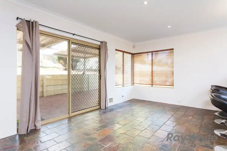 Fourth view of Homely house listing, 35 Arnold Crescent, Kardinya WA 6163