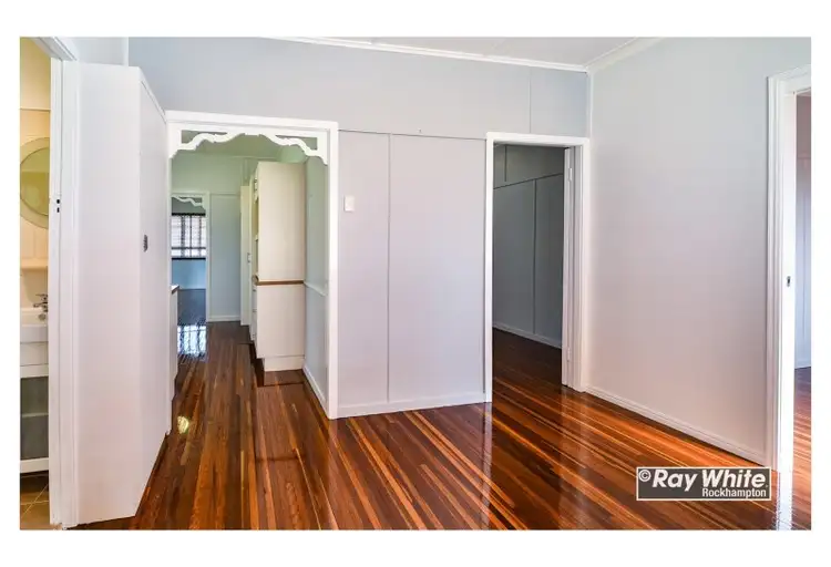 Seventh view of Homely house listing, 55 Luck Avenue, Wandal QLD 4700