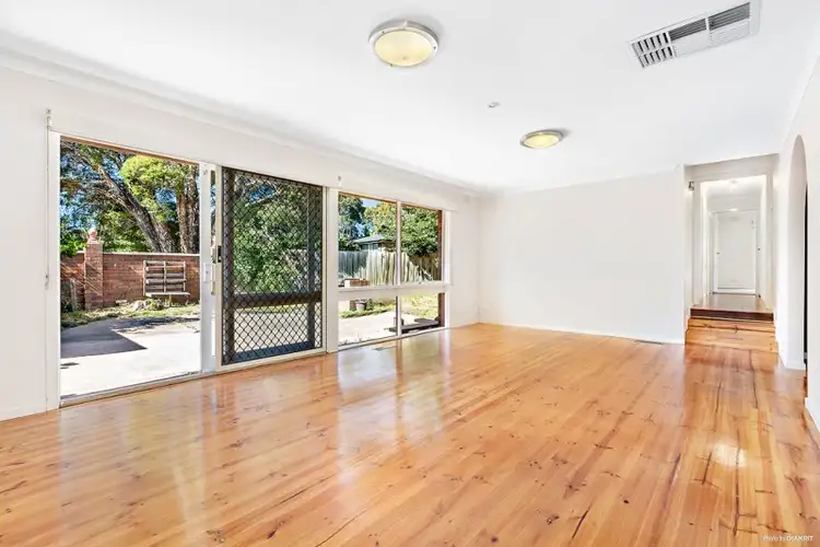 Second view of Homely house listing, 8 Superior Avenue, Rowville VIC 3178