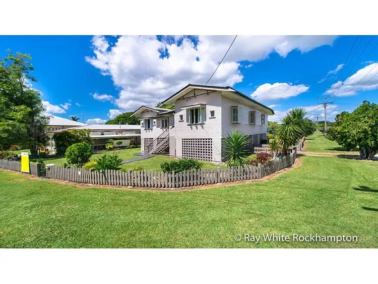 Second view of Homely house listing, 37 Luck Avenue, Wandal QLD 4700