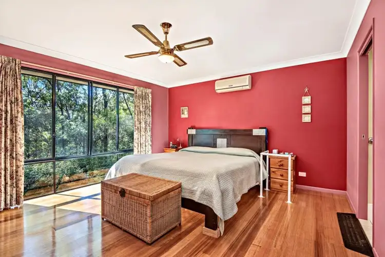 Fifth view of Homely house listing, 5 Forest Court, Elanora QLD 4221