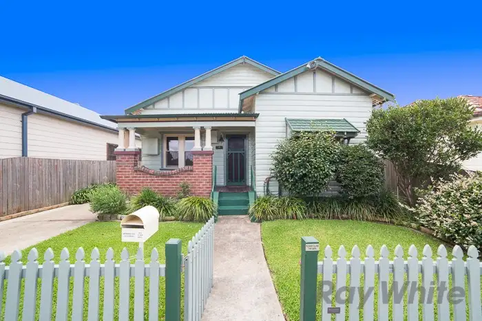 5 Sketchley Parade, New Lambton NSW 2305