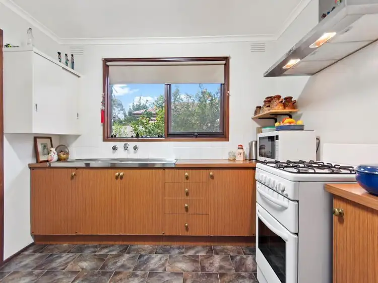 Second view of Homely unit listing, 1/37 Heatherhill Road, Frankston VIC 3199