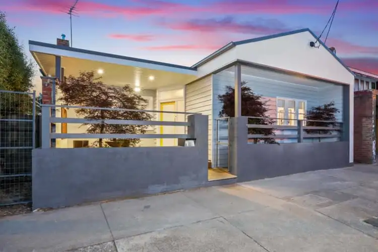 54 Francis Street, Belmont VIC 3216