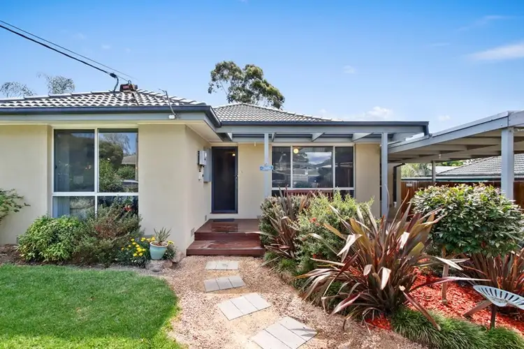 Third view of Homely house listing, 5 Belchester Avenue, Coldstream VIC 3770