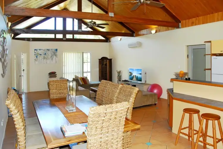 Third view of Homely house listing, 9 Muruk Crescent, Jubilee Pocket QLD 4802