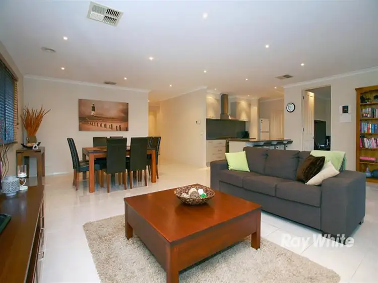 Second view of Homely house listing, 5 Sunnybrook Way, Lyndhurst VIC 3975