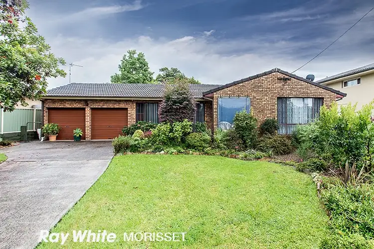 3 Harmon Drive, Cooranbong NSW 2265