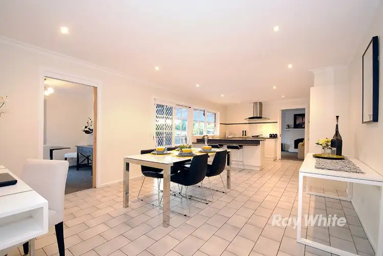 Fourth view of Homely house listing, 108 Argyle Way, Wantirna South VIC 3152