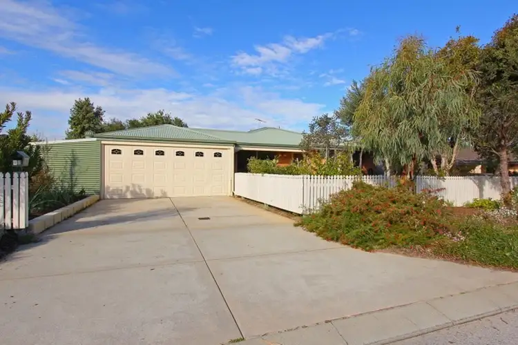 Third view of Homely house listing, 15 Lombardy Crescent, Caversham WA 6055