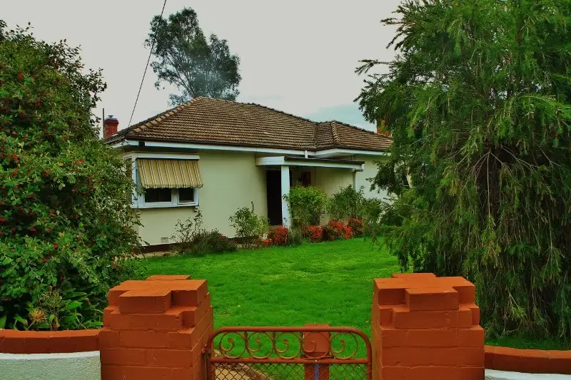 Main view of Homely house listing, 41 High Street, Heathcote VIC 3523
