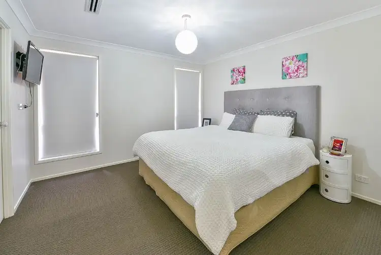 Third view of Homely house listing, 14 Starfire Avenue, Middleton Grange NSW 2171