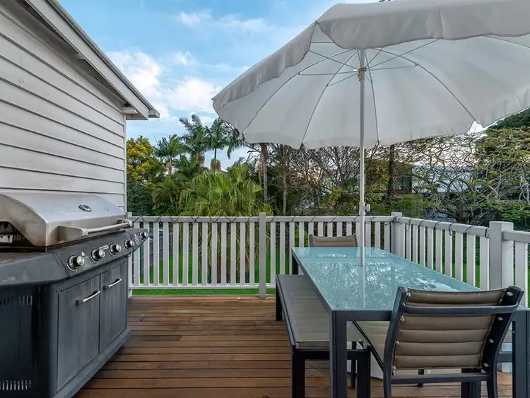 Sixth view of Homely house listing, 34 Armentieres Street, Kedron QLD 4031