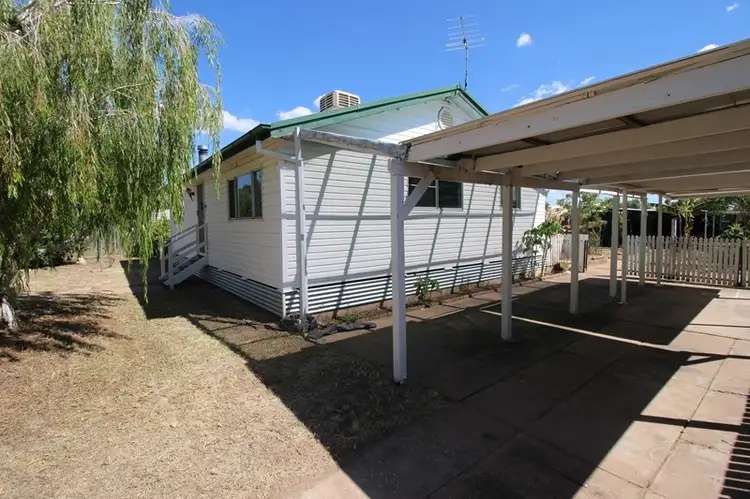 Main view of Homely house listing, 27 Lorraway Street, Emerald QLD 4720