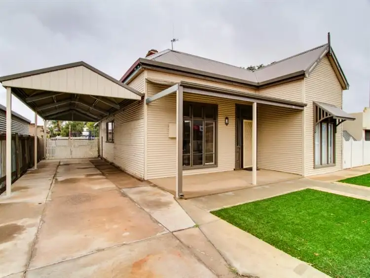 Second view of Homely house listing, 481 Argent Street, Broken Hill NSW 2880