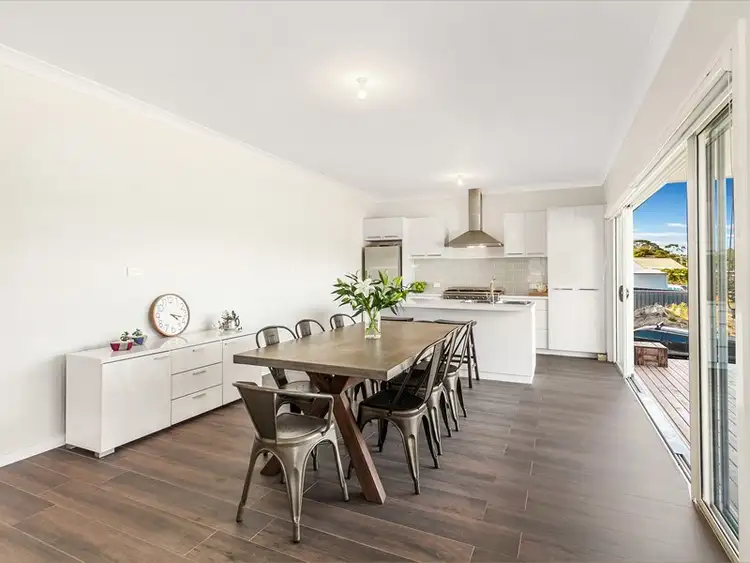 Second view of Homely house listing, 6 The Crescent, Helensburgh NSW 2508