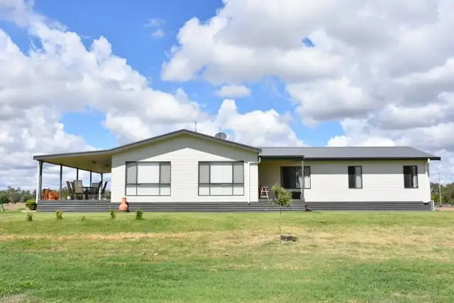 Fourth view of Homely house listing, 7 Bundaloey Road, Moree NSW 2400