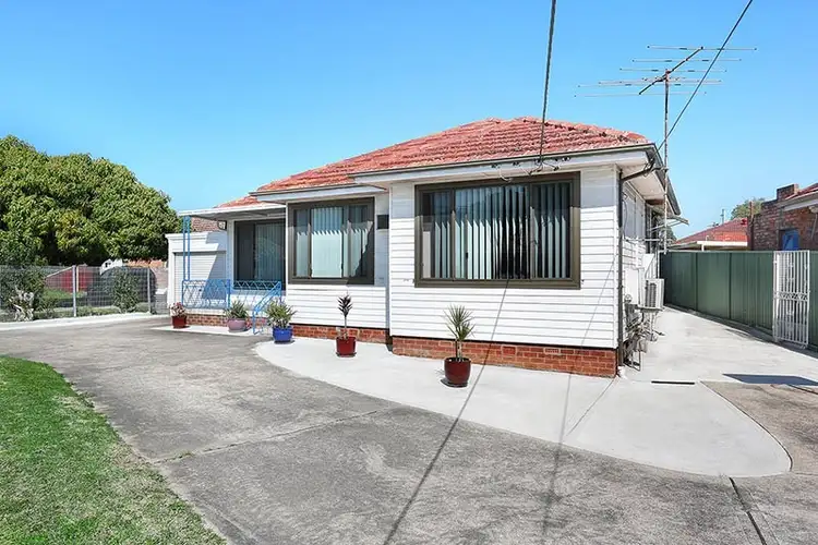 23 Ace Avenue, Fairfield NSW 2165