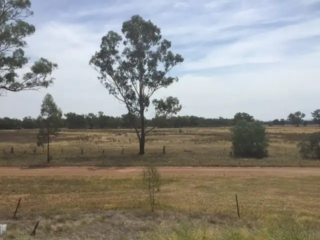 Third view of Homely land listing, 33 North Street, Bribbaree NSW 2594