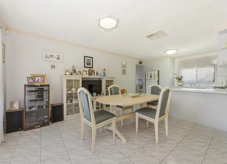 Third view of Homely house listing, 155 Taylors Road, St Albans VIC 3021