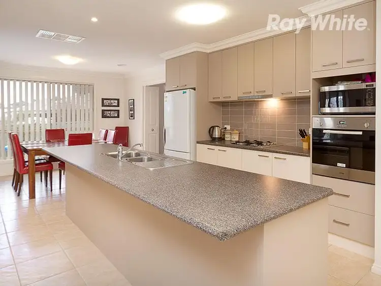 Third view of Homely house listing, 16 Firetail Street, Thurgoona NSW 2640