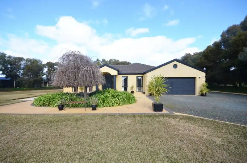 Main view of Homely house listing, 90 Scott Road, Echuca VIC 3564