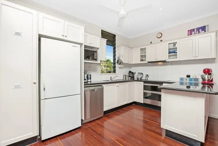 Third view of Homely house listing, 38 Darwent Street, Malak NT 812