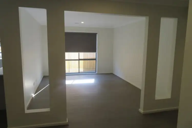 Fourth view of Homely house listing, 27 Bedstraw Street, Mernda VIC 3754