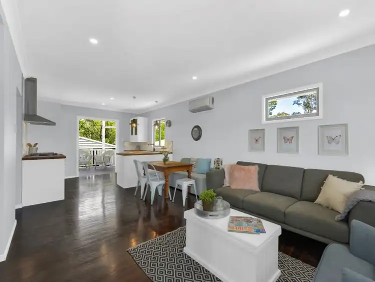 Sixth view of Homely house listing, 4 Corner Street, Brighton QLD 4017