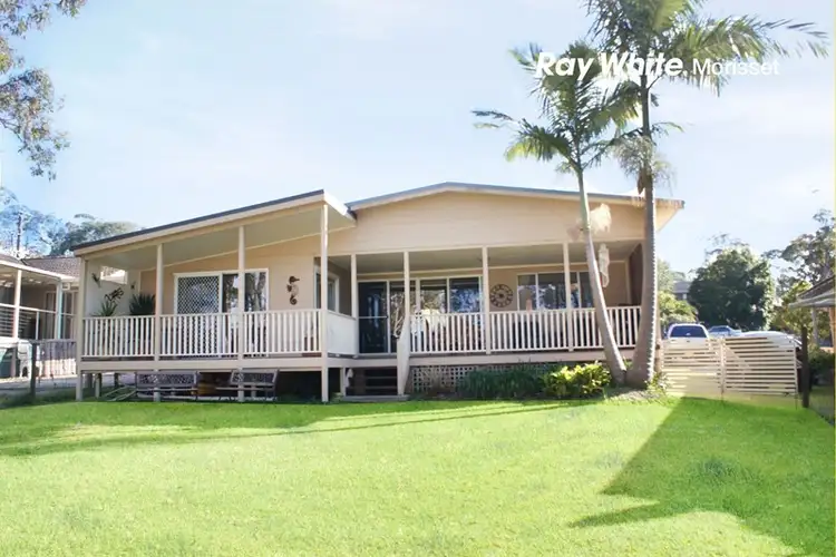 Main view of Homely house listing, 14 Rhodes Parade, Windermere Park NSW 2264