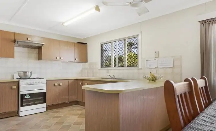 Second view of Homely house listing, 45 Seabrook Street, Kedron QLD 4031