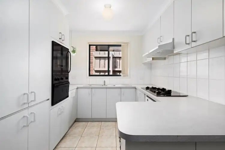 Second view of Homely house listing, 16 Market Court, Skye VIC 3977