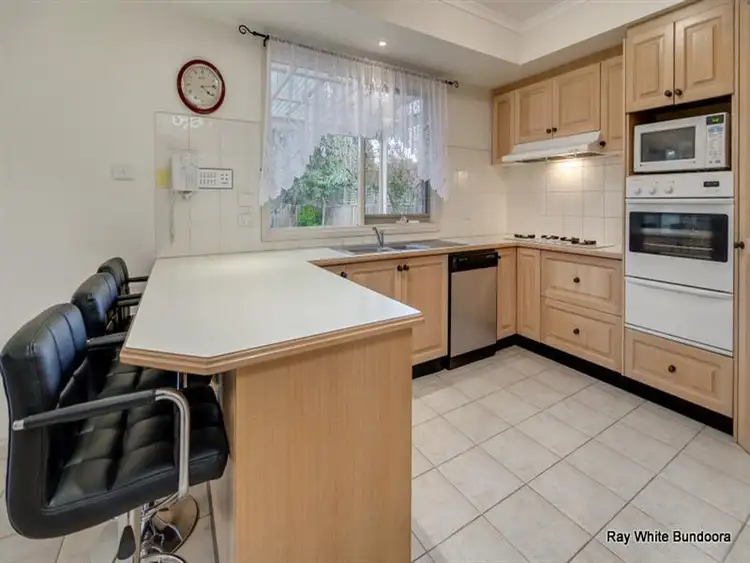 Fifth view of Homely house listing, 8 Hastings Street, Bundoora VIC 3083